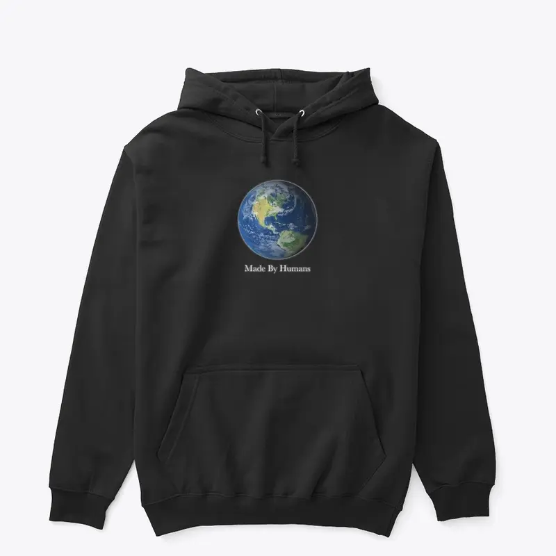 EARF HOODIE by EARF